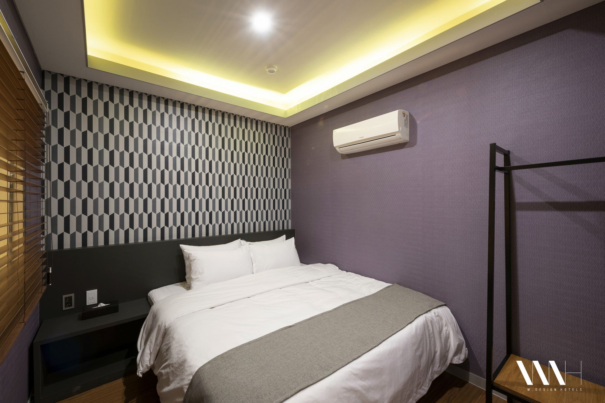 No. 25 Hotel Haeundae Busan Exterior foto